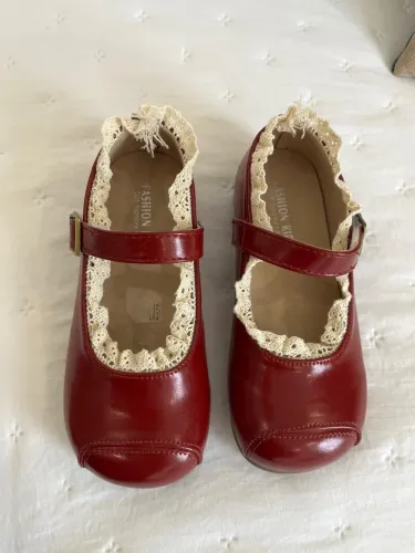 Sapato Infantil