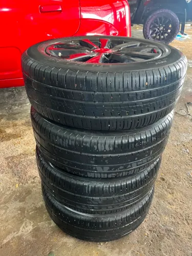 Aro 16