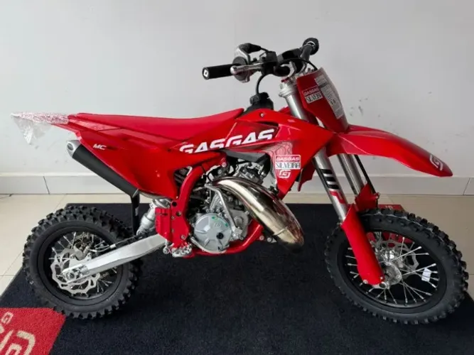 GASGAS MC 50