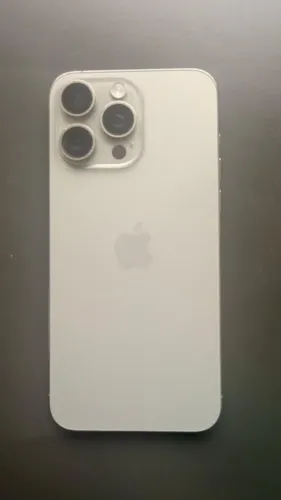 Iphone 15 Pro Max 256g