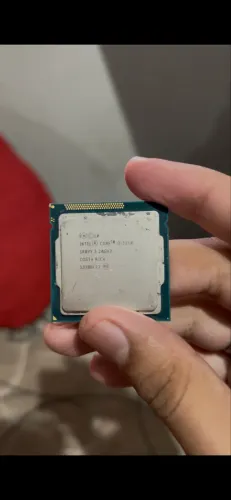 Processador I3
