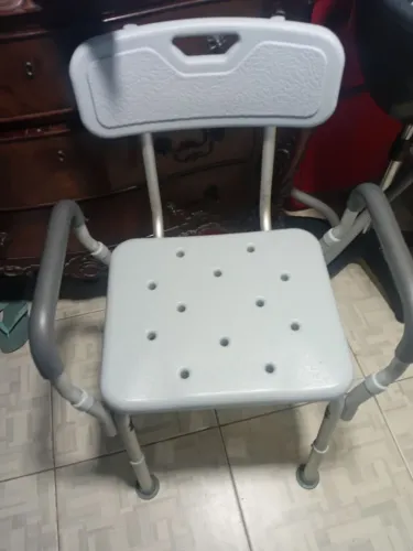 Cadeira de banho