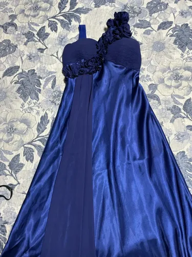 Vestido de festa