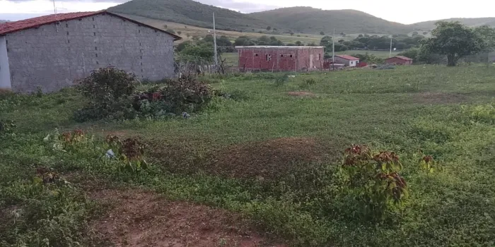 Terreno pra venda ou troca por automóvel do meu interesse!