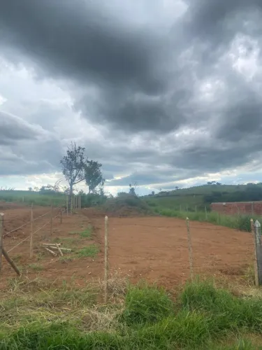 Oportunidade de um Terreno Plano perto do Aeroporto da Zona da Mata
