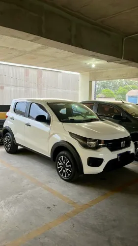 Fiat Mobi Like 1.0 Fire Flex 5P. 2023