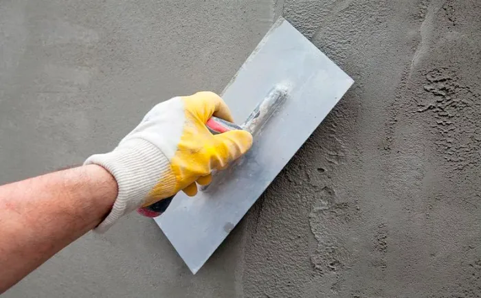 Faço trabalho de pedreiro 