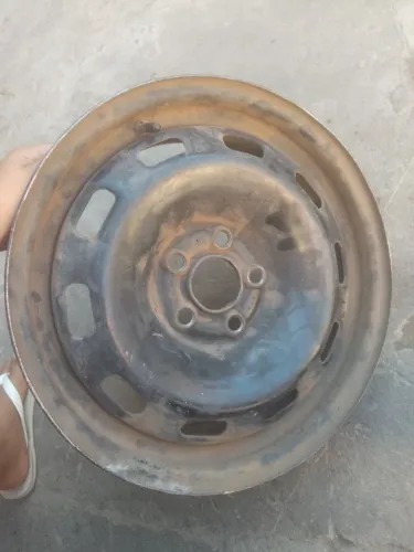 Vendo roda de carro
