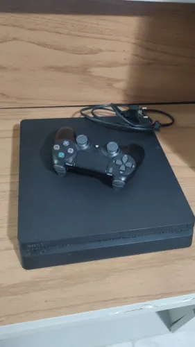 Ps4 Sony