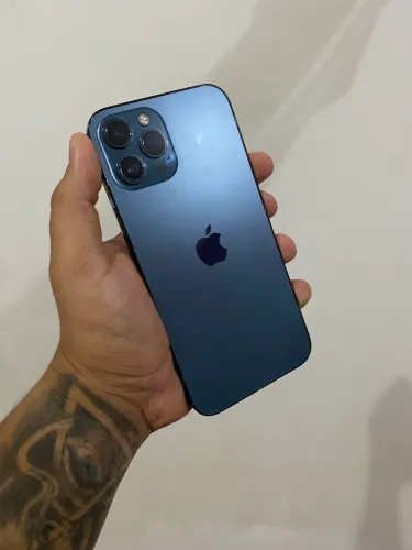 iPhone 12 Pro Max 128GB