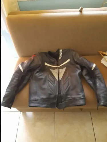 Macacão duas peças Dainese