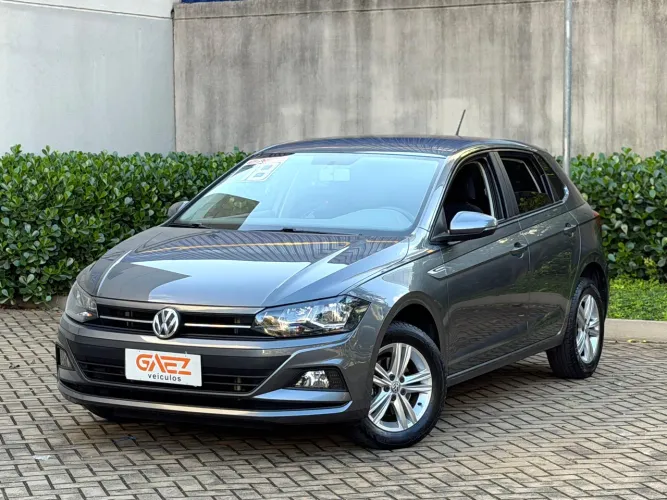 Volkswagen Polo Comfort. 200 TSI 1.0 Flex 12V Aut. 2018