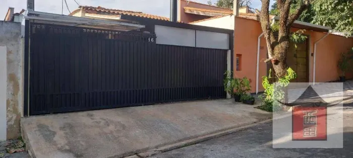 Casa com 2 dormitórios à venda, 128 m² por R$ 420.000,00 - Jardim Topázio - Sorocaba/SP