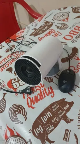 Projetor