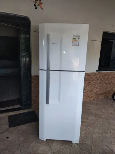 Geladeira Electrolux 500lts