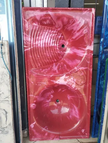 TANQUE DE FIBRA 