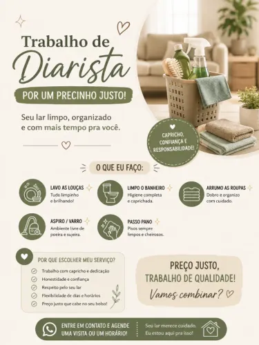 Diarista