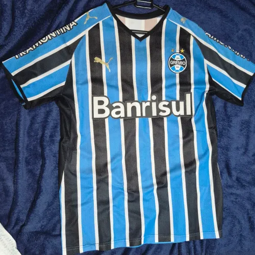 (VENDE-SE) Camisa GRÊMIO Ano 2007