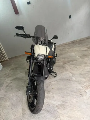 Haley-Davidson Softail FXDR 2019