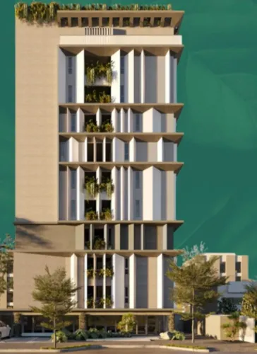 Flat com 1 dormitório à venda, 24 m² por R$ 328.835,65 - Jardim Oceania - João Pessoa/PB