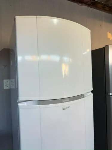 GELADEIRA FROST FREE CONSUL 220V
