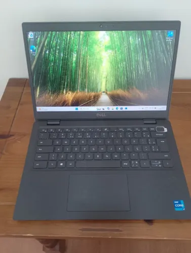Notebook Dell 14" Latitude i7 3420 16Gb, 256Gb Nvme,
