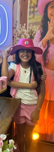 Roupa boiadeira