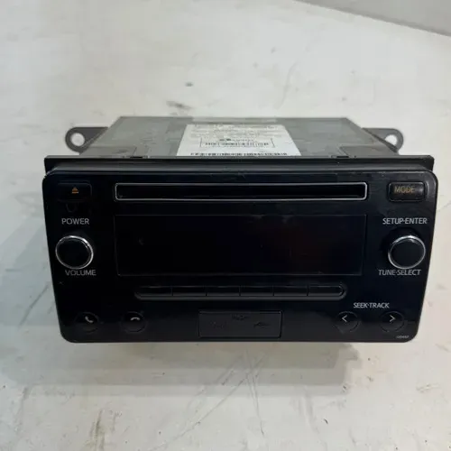 Central Multimidia Toyota Etios 1.5 2012 A 2015 Preto