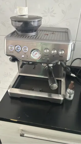 Cafeteira Tramontina Breville