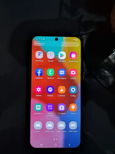 Samsung A51