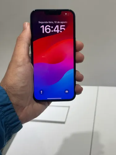 iPhone 13 128gb