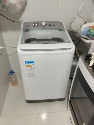 Máquina de lavar 14kg