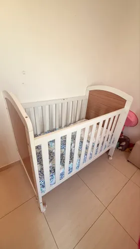 Berço americano