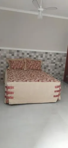 Kitinete mobiliada na Barra do Sahy