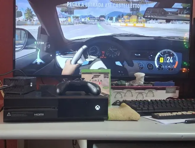 X box one fat