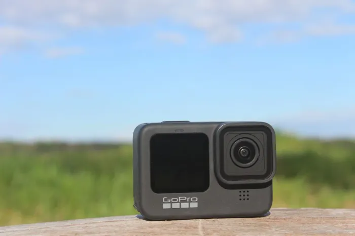 Gopro Hero 9 Black 5k