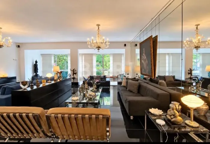 APARTAMENTO REFORMADO 3 QUARTOS COPACABANA - POSTO 6
