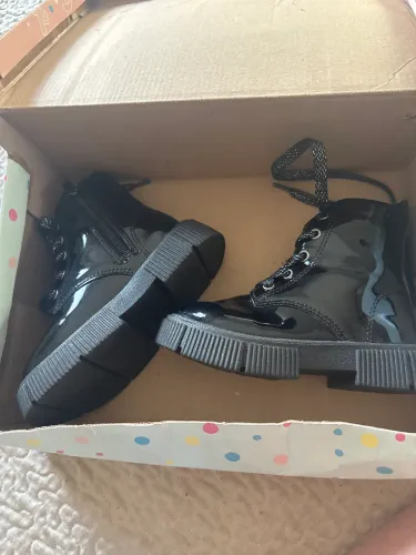 Bota infantil
