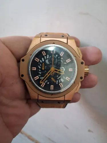 Relógio Hublot