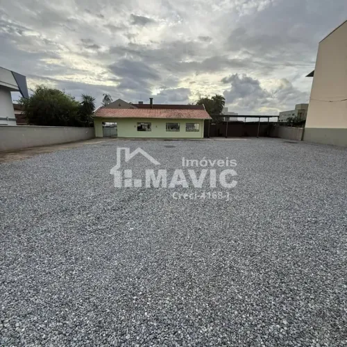 Imóvel para aluguel possui 88 metros quadrados em Centro - Jaraguá do Sul - SC