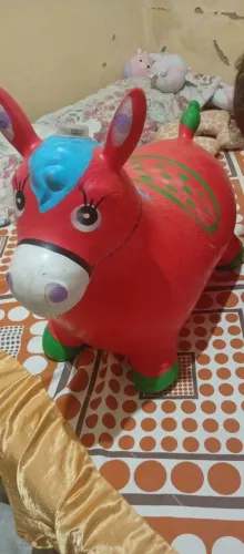 Pocotó infantil
