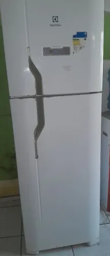 Geladeira Electrolux