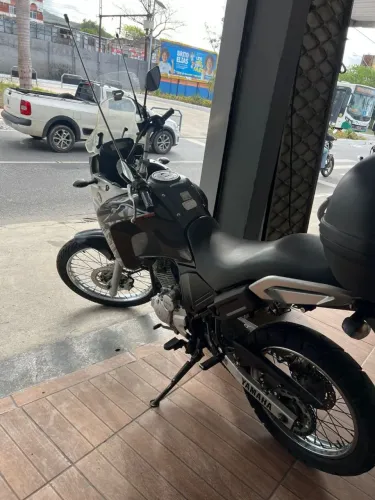 Vendo Tenere 250 2019 Raridade