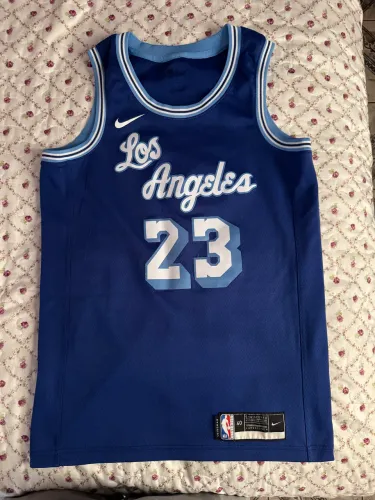 Regata Nba 