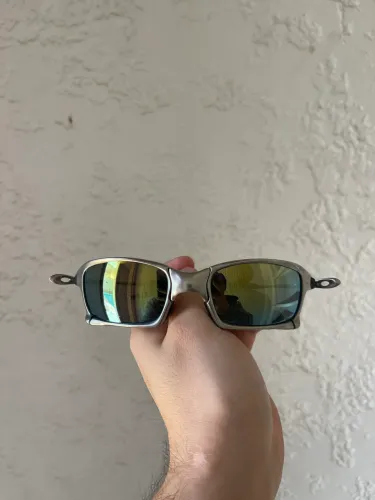 Oakley Xsquared Plasma Original 