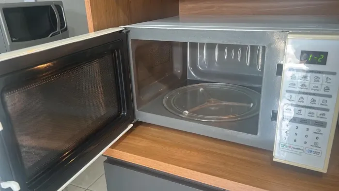 Microondas LG