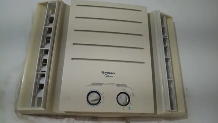 Acondicionado Springer 7500