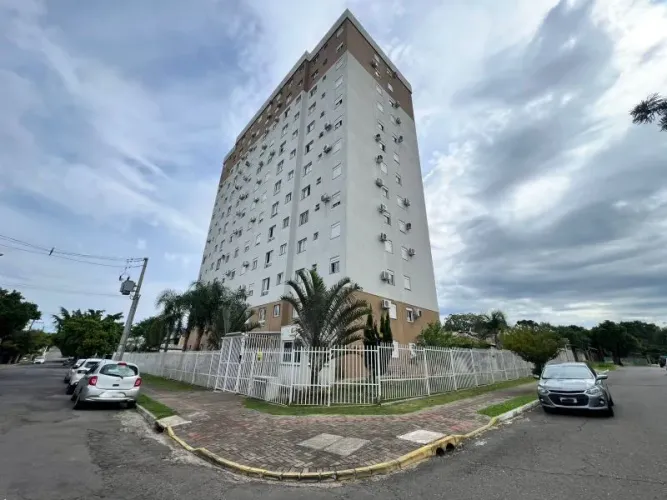 APARTAMENTO NOVO HAMBURGO - RS