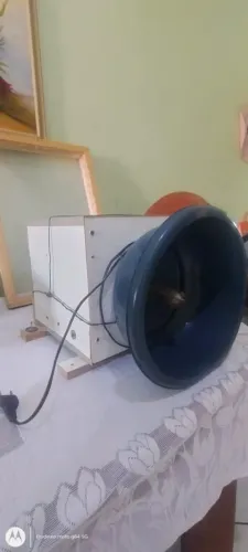 Raspador de coco elétrico profissional 