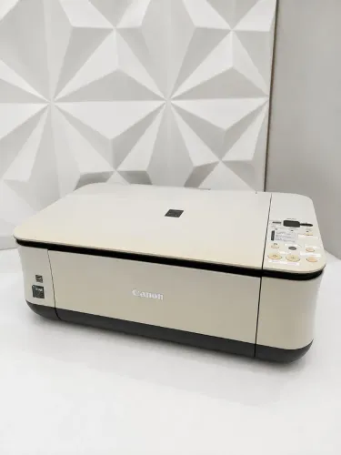 Impressora Canon Multifuncional - Funcionando Perfeitamente 